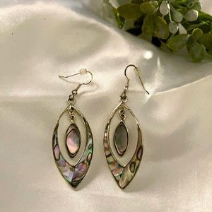 Mythical Dangle earrings